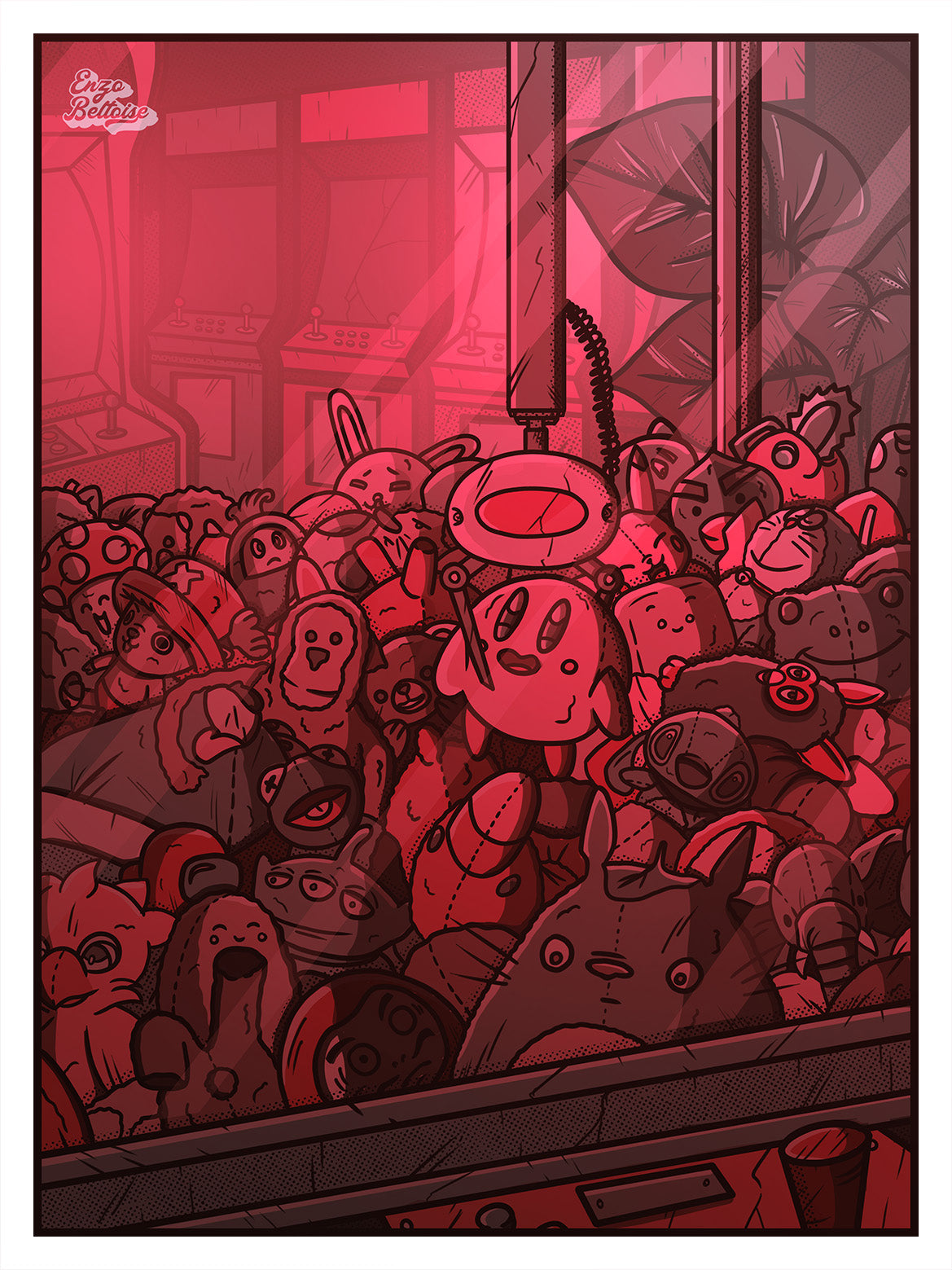 Pack 3 affiches - Lost City đ