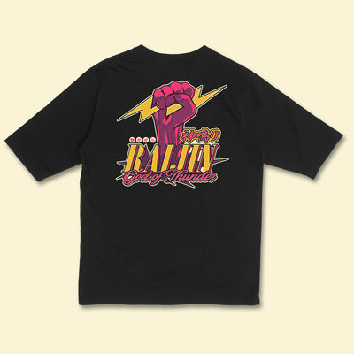 T-shirt - Raijin⚡