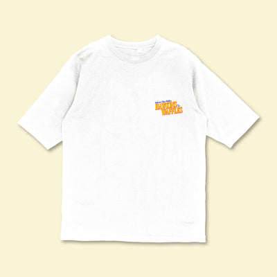 T-shirt - Hawkins Waffles 🧇