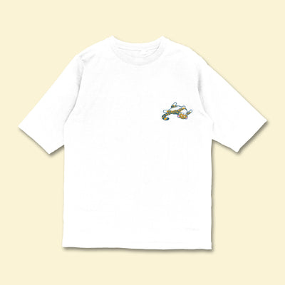 T-shirt - Tiger Cat 🐯