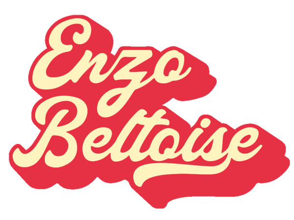 Enzo Beltoise