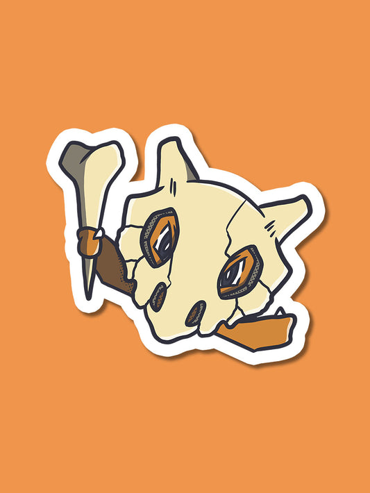 OSSELAIT Sticker 🏕️